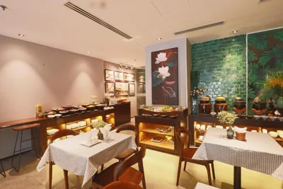 CHERRY BOUTIQUE HOTEL – 사진 2