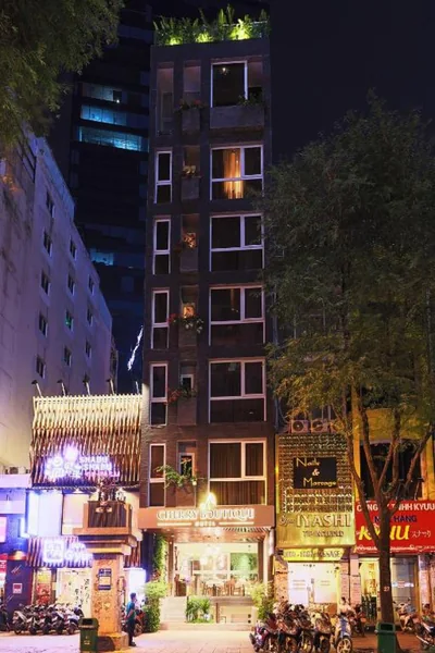 CHERRY BOUTIQUE HOTEL – 사진 4