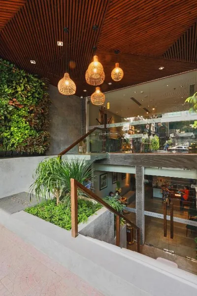 CHERRY BOUTIQUE HOTEL – 사진 6