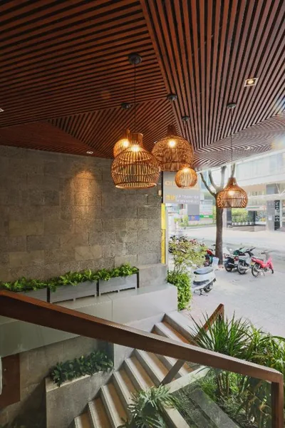 CHERRY BOUTIQUE HOTEL – 사진 7
