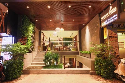 CHERRY BOUTIQUE HOTEL – 사진 8