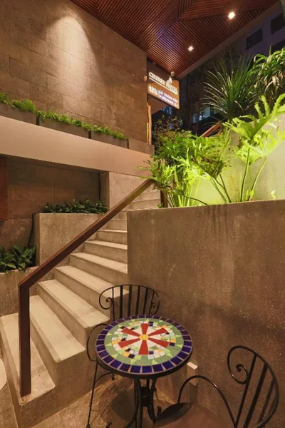 CHERRY BOUTIQUE HOTEL – 사진 10