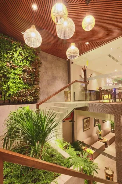 CHERRY BOUTIQUE HOTEL – 사진 11