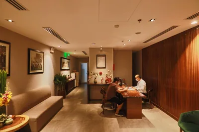 CHERRY BOUTIQUE HOTEL – 사진 12