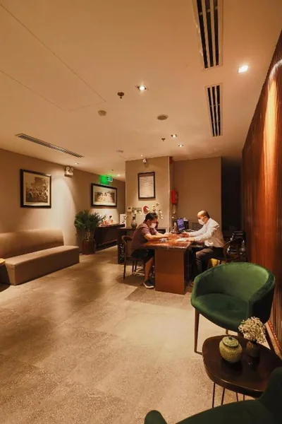CHERRY BOUTIQUE HOTEL – 사진 13