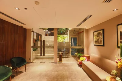 CHERRY BOUTIQUE HOTEL – 사진 14