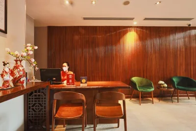 CHERRY BOUTIQUE HOTEL – 사진 15