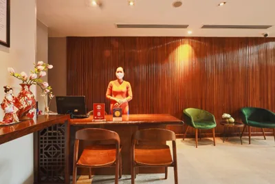 CHERRY BOUTIQUE HOTEL – 사진 16
