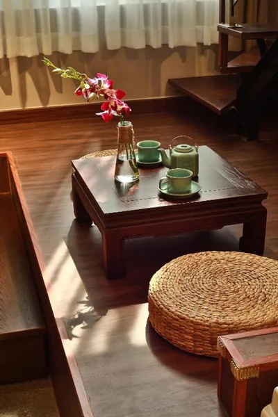 더블룸 — CHERRY BOUTIQUE HOTEL