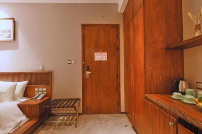 더블룸 — CHERRY BOUTIQUE HOTEL